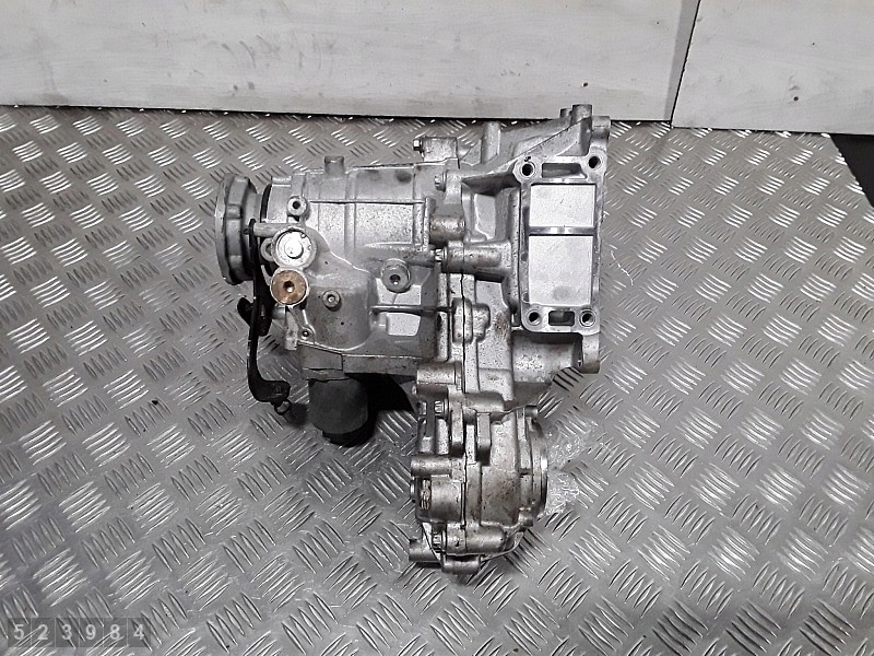 Reduktionsgetriebe Land Rover Discovery V (L462) MY427K780BC 3.0L 221kW 2023 image 8