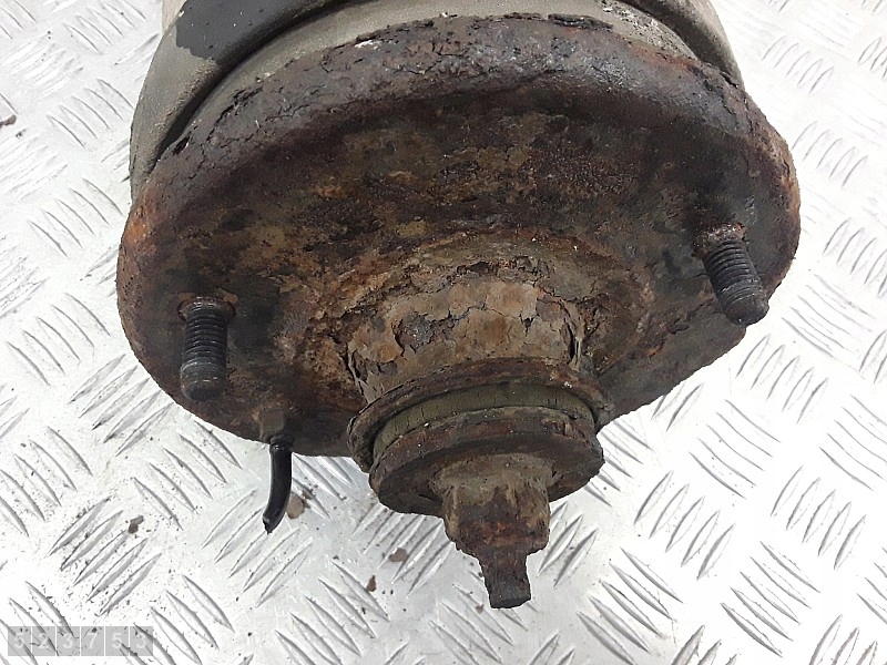 Amortisseur Land Rover Discovery 4 22250006 image 7