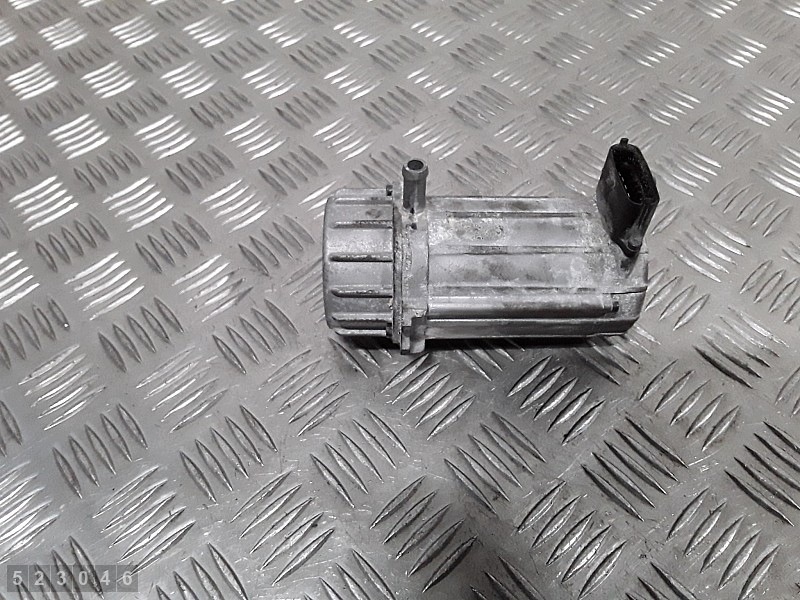Pompe à vide Hyundai I30 2019 1400TURBOPETROL image 2