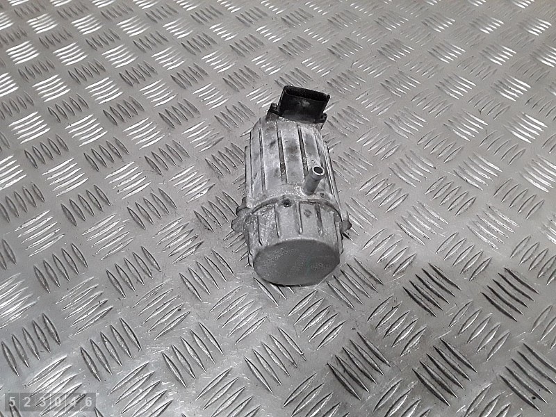 Pompe à vide Hyundai I30 2019 1400TURBOPETROL image 3