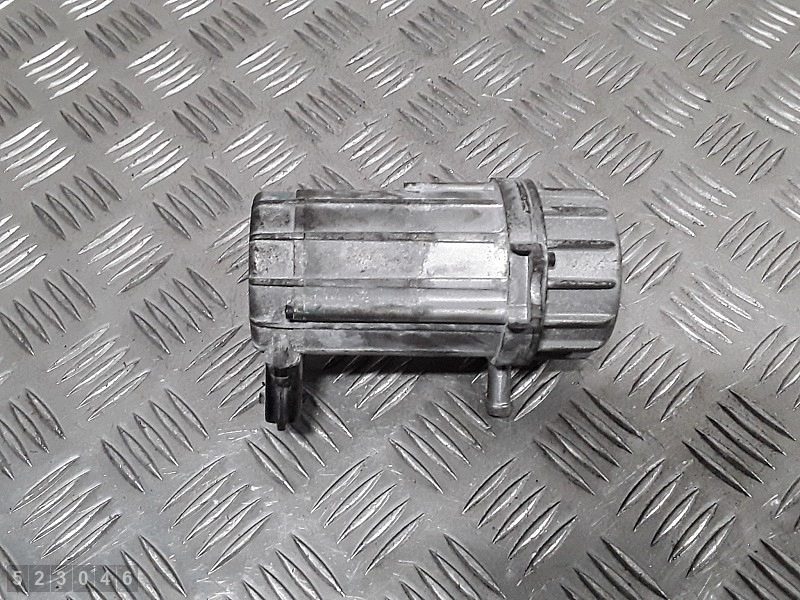 Pompe à vide Hyundai I30 2019 1400TURBOPETROL image 6