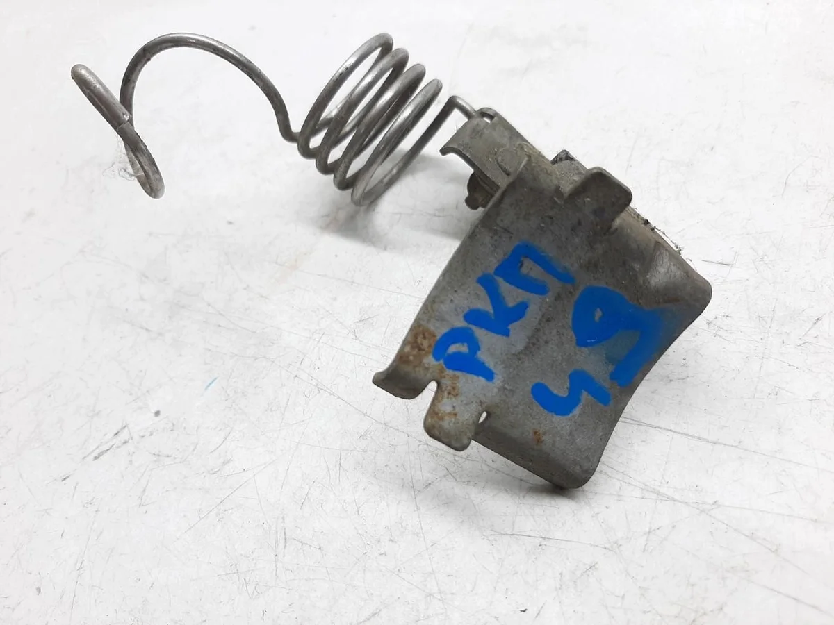 Audi A6 C5 houder droger 4B0260759J image 3