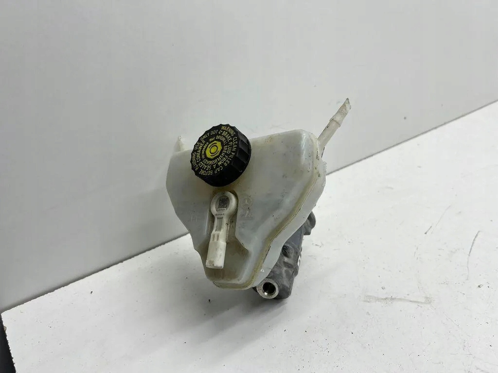 Cilindro Freno Mercedes W205 A2054300002 image 2