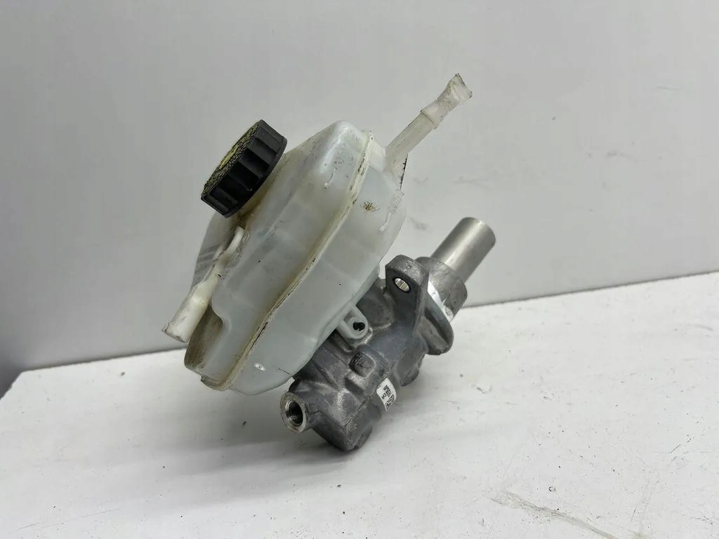 Cylindermekanismer MERCEDES-BENZ C (W205)