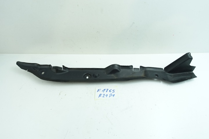 VOLVO S60 V60 II 2018- SOTTOCOFANO PARAURTI GUIDA 32244537