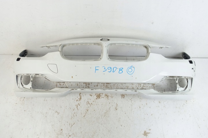 BMW 3 F30 F31 2011-2015 Front Bumper 7279693