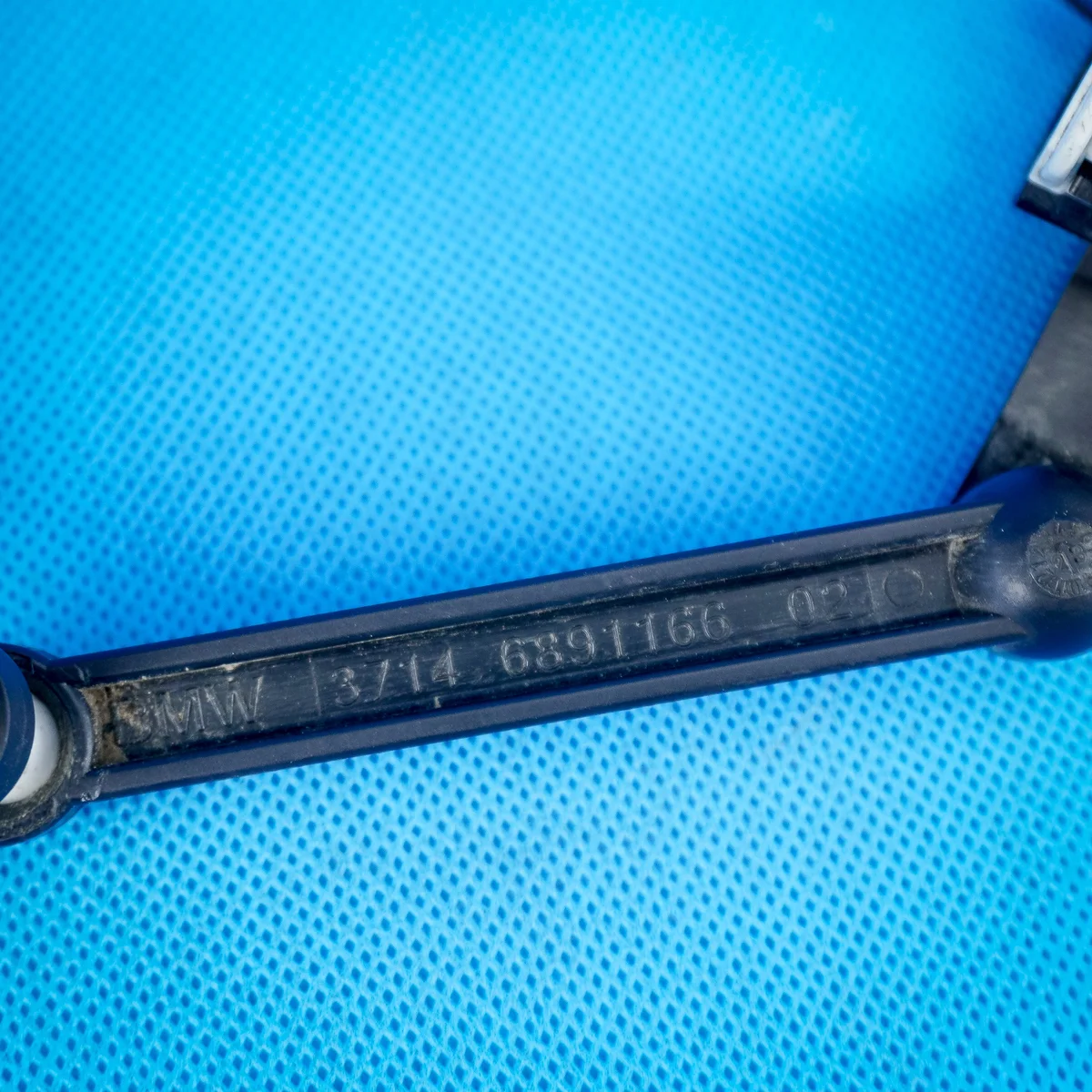 BMW X3 G01 X4 G02 Scheinwerfer-Niveausensor image 4