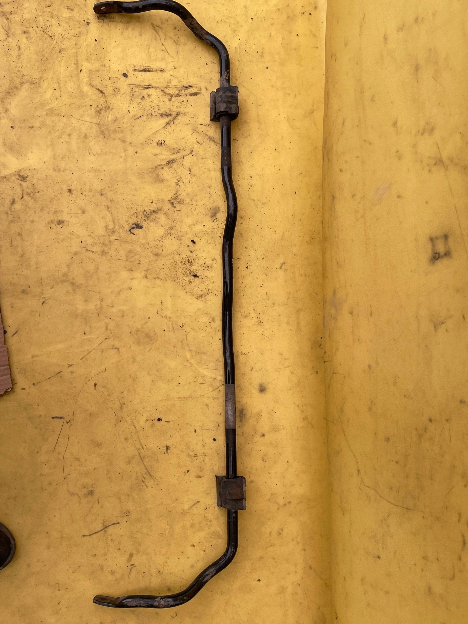 Citroen C2 Stabilizer Bar OEM YBV20691 Used