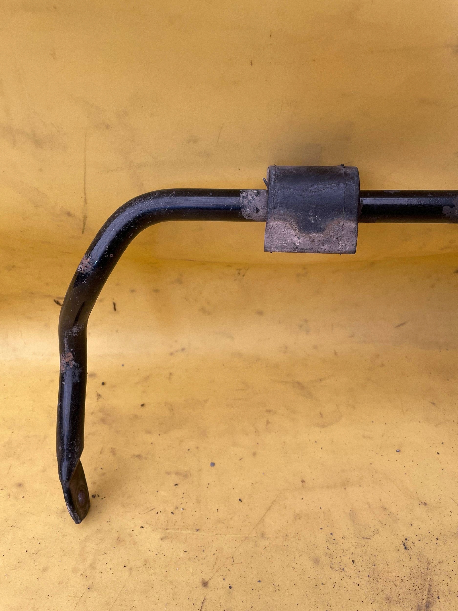 Barre stabilisatrice Citroen C2 (YBV20691) image 3