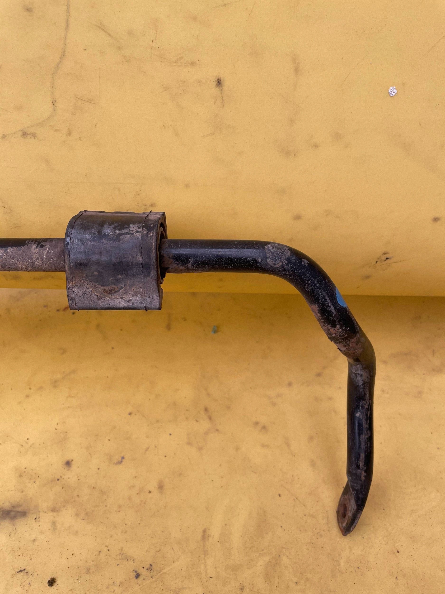 Barre stabilisatrice Citroen C2 (YBV20691) image 6