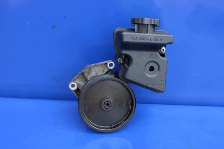 Servopumpe Mercedes SLK R171 W171 OM272 3.0 A0054661601