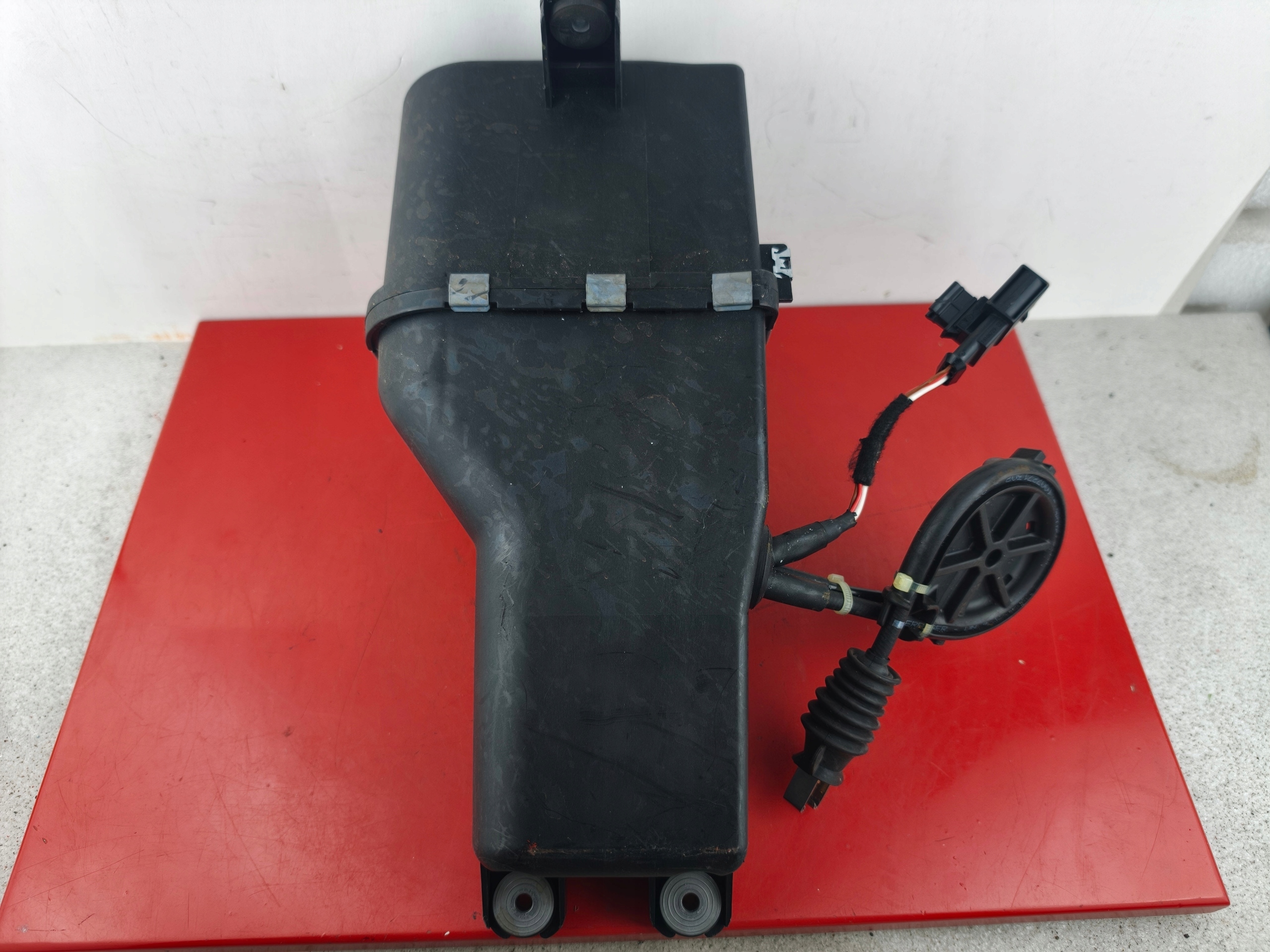 Mercedes-Benz SL W232 Kattopumpun hydraulipumppu A2323202605 T3_2 image 4