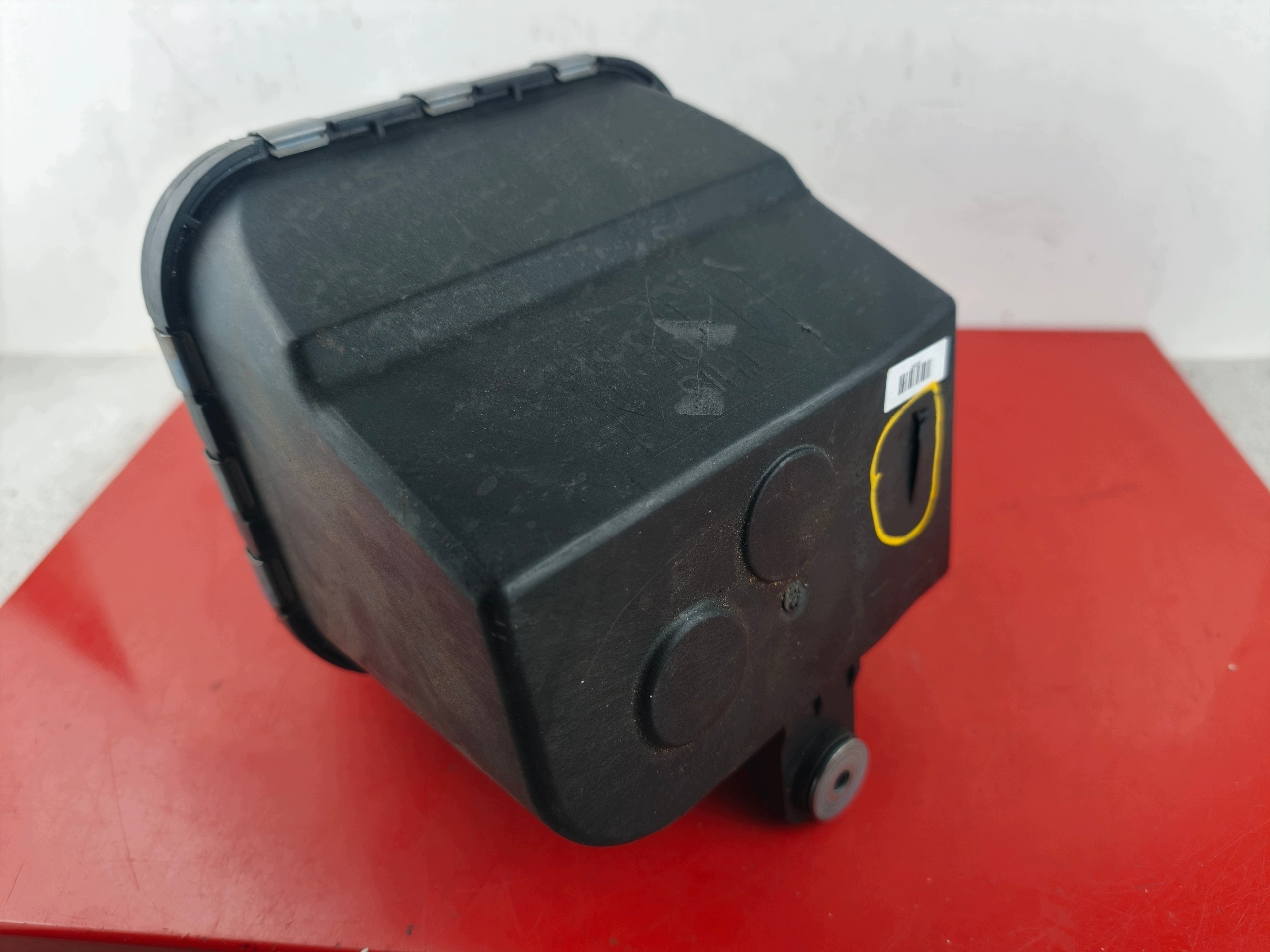 Mercedes-Benz SL W232 Kattopumpun hydraulipumppu A2323202605 T3_2 image 6