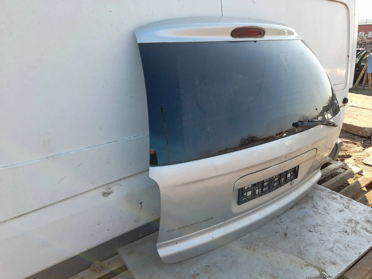 Portellone Chrysler Voyager IV PS2 Usato