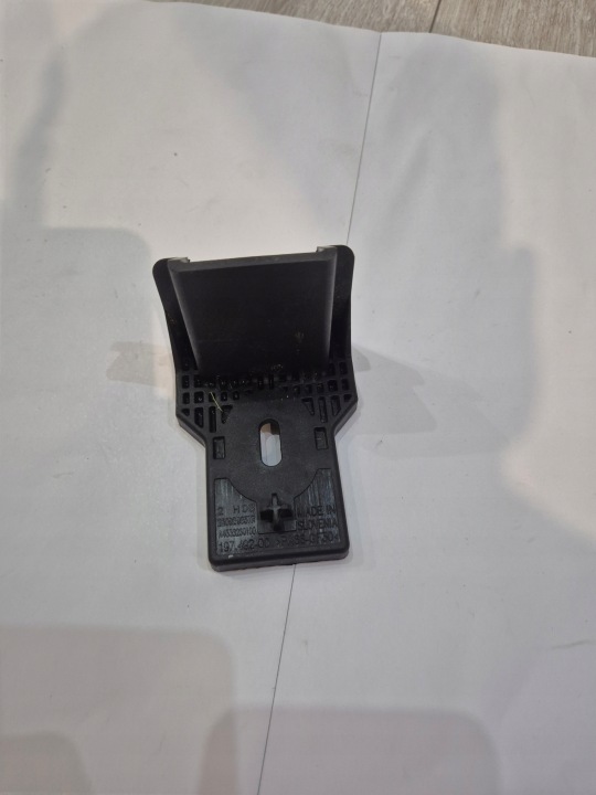 Renault Twingo III supporto scorrevole fissaggio faro sinistro 260929857R