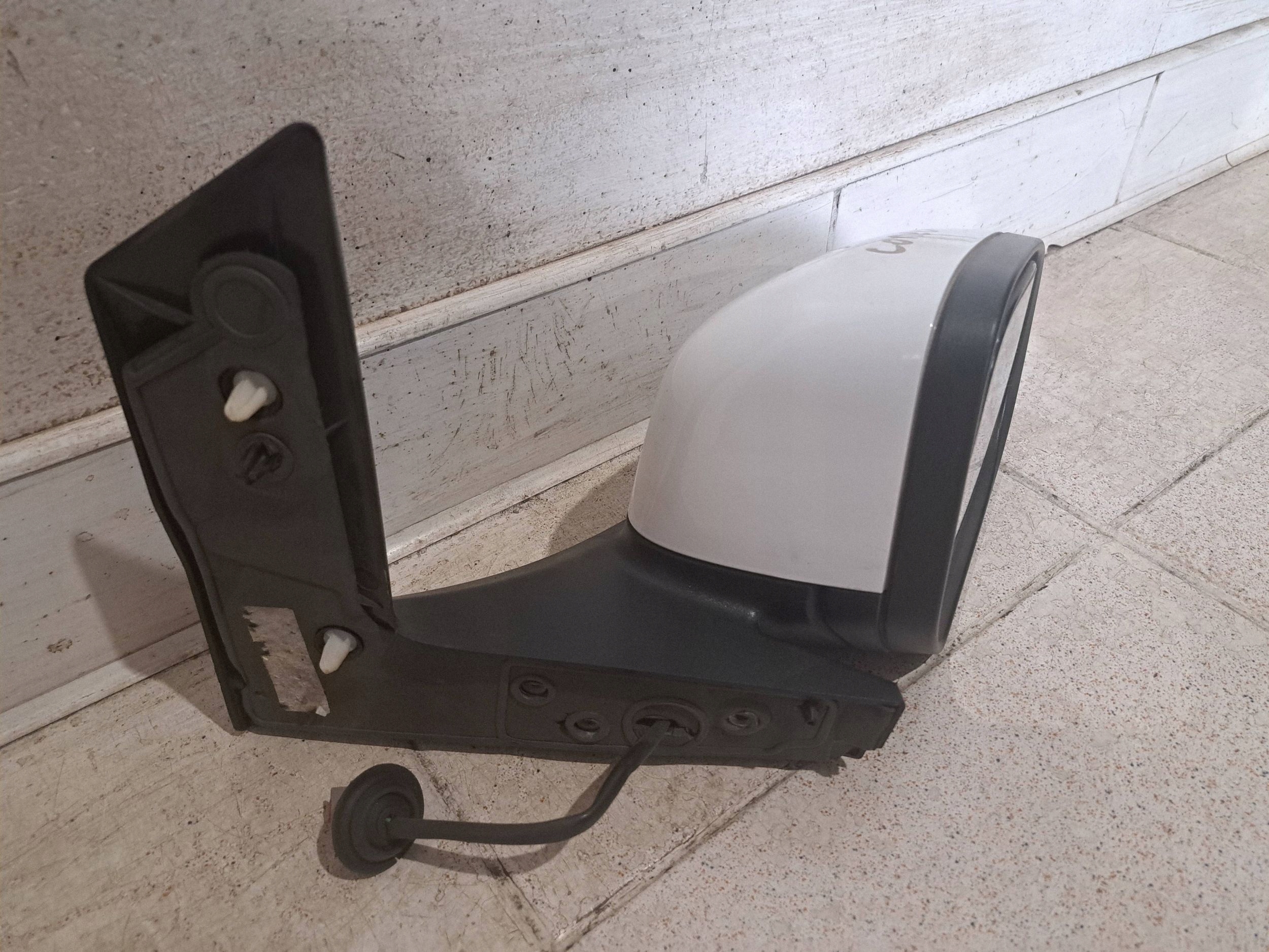 Außenspiegel vorne rechts Ford Transit Courier ET7617682BF image 3
