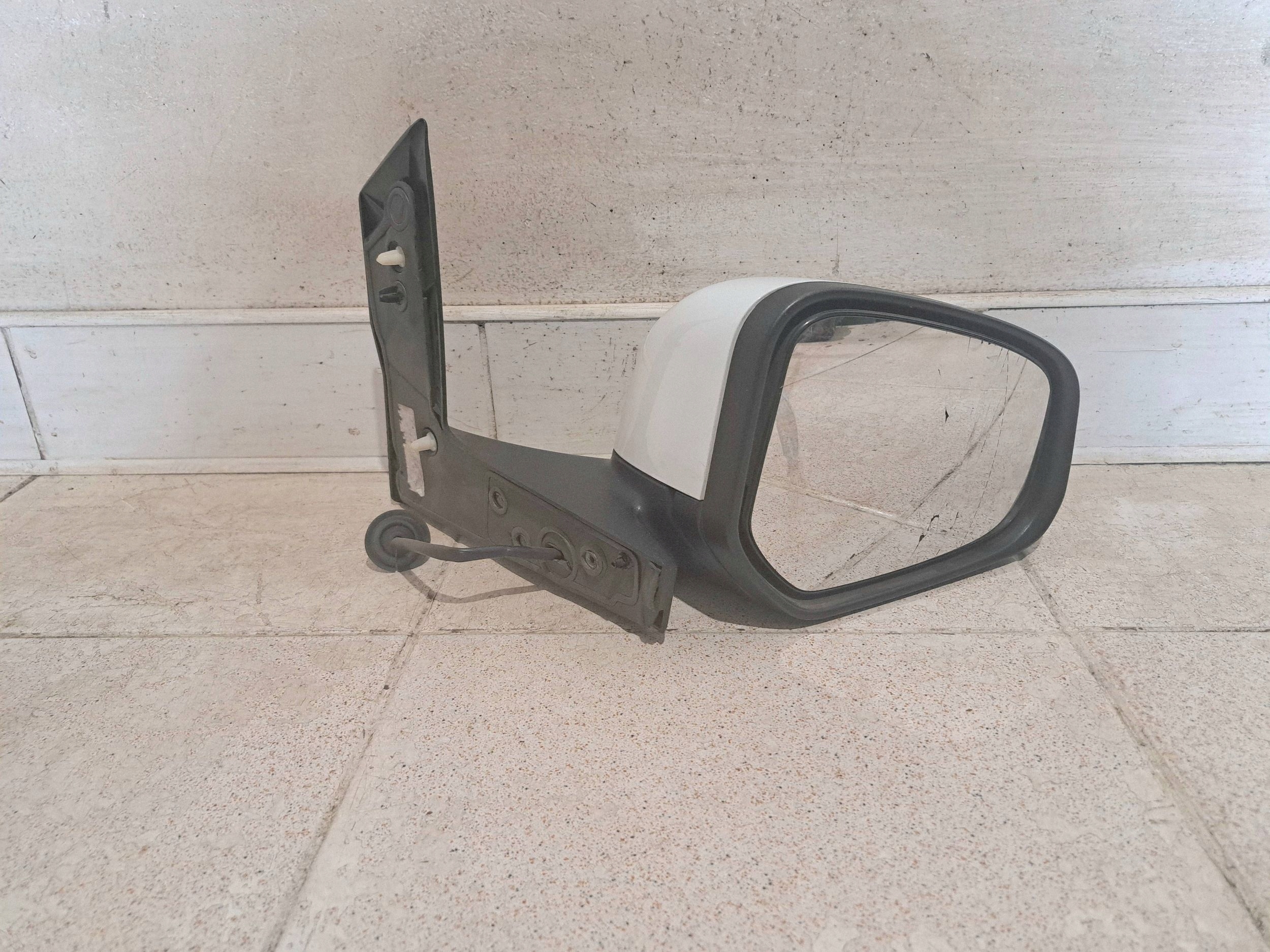 Außenspiegel vorne rechts Ford Transit Courier ET7617682BF image 5