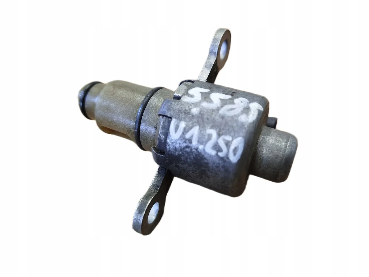 Valvola Pressione Olio Opel 1.6 CDTI 55598156