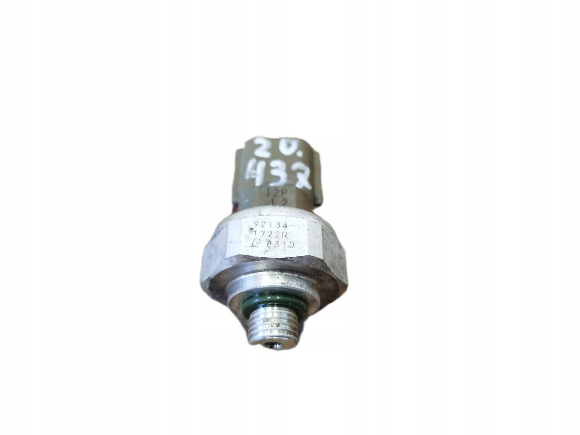 Capteur Climatisation Renault 921361722R image 2
