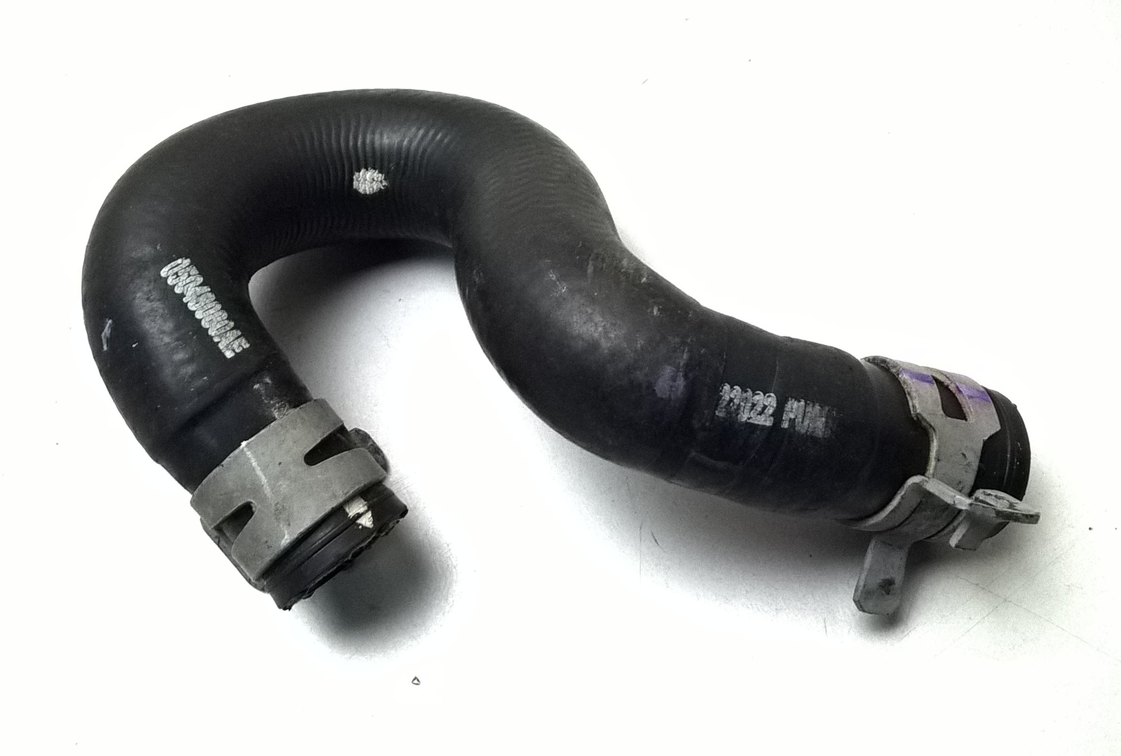 Maserati Oil Hose 675001473 Used