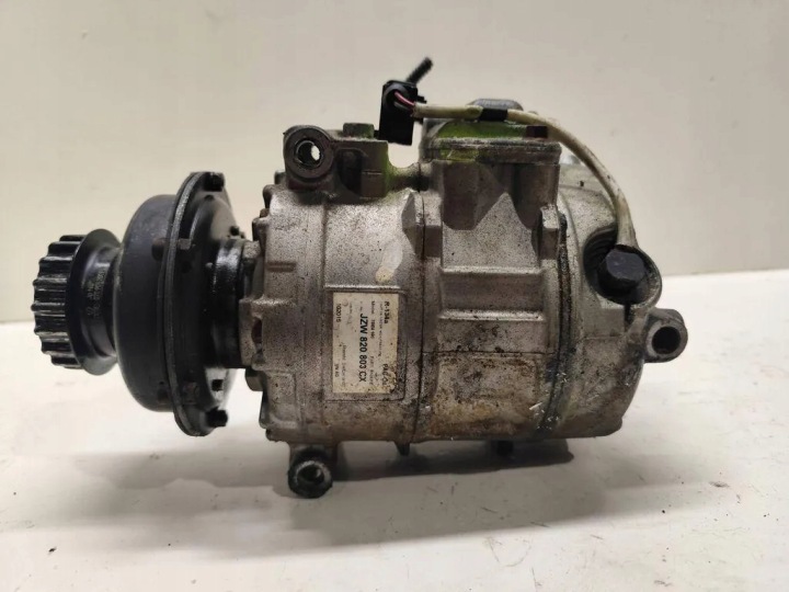 T5 Touareg A/C Compressor OE JZW820803CX