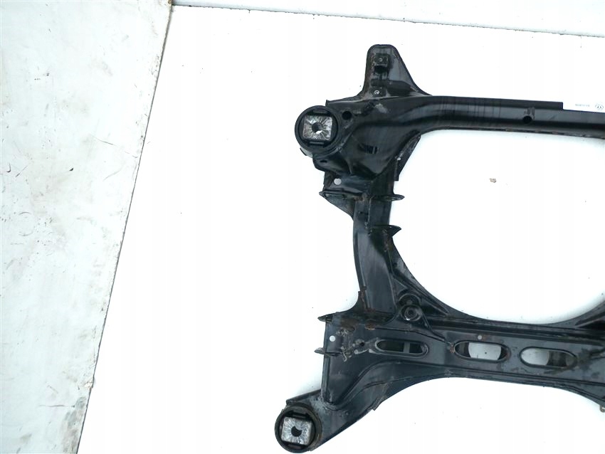 Support moteur VW Touareg I 3.0 V6 TDI 02-10