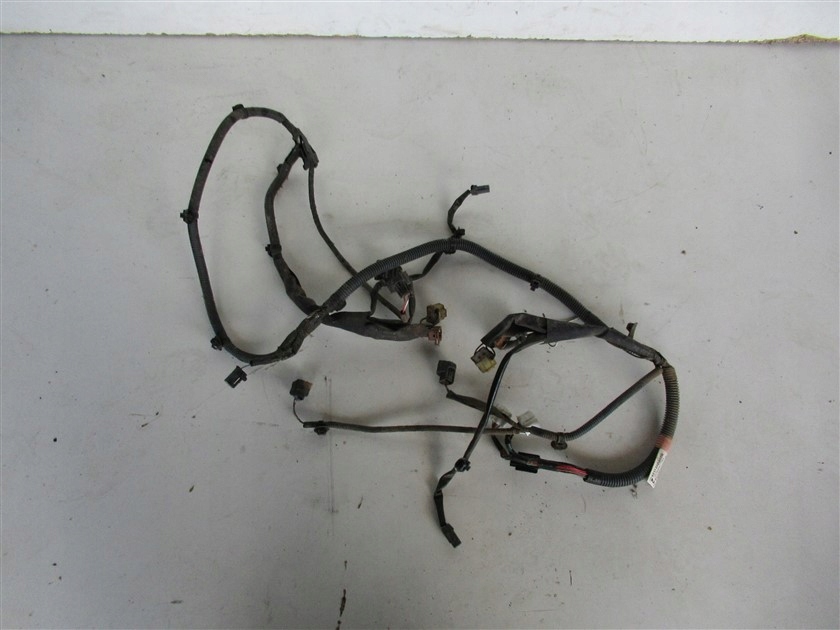 Installation avant Toyota Yaris II 2006-2011 image 2