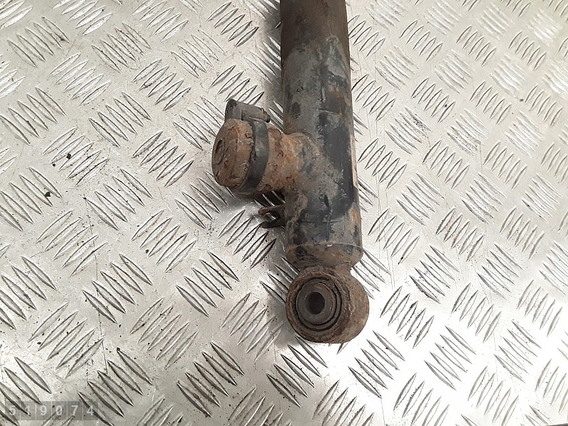 2011 Opel Astra J Shock Absorber Used
