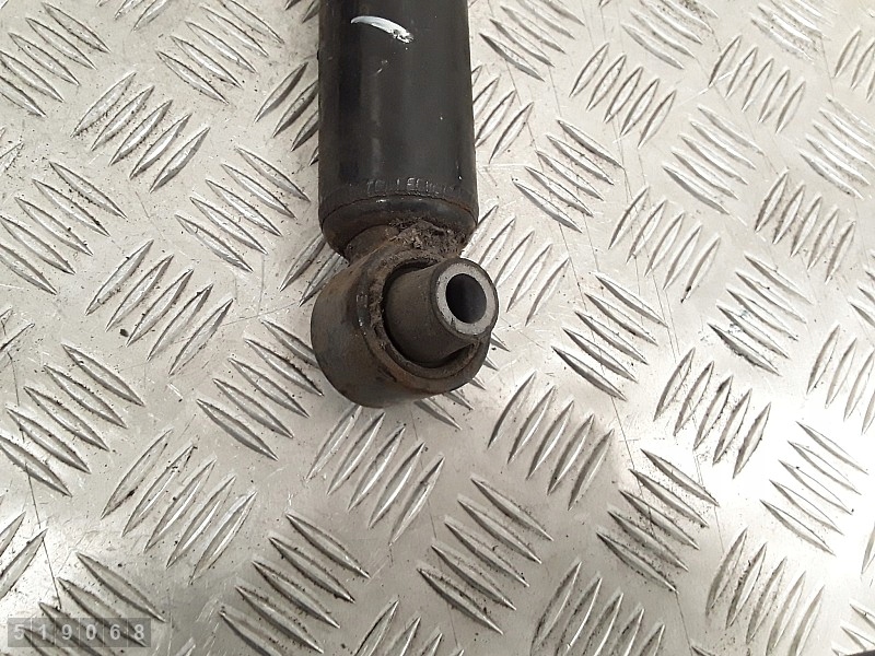 2013 BMW 1 Series F20 Shock Absorber Used