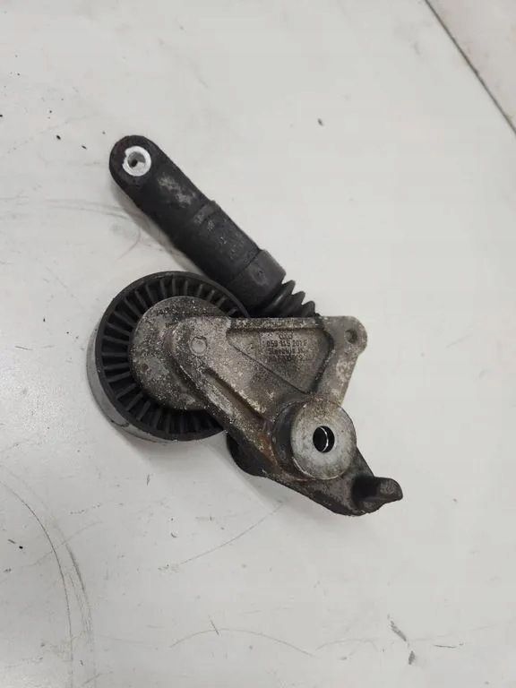 Tenditore cinghia alternatore Audi A6 4F2 C6 059145201 image 2