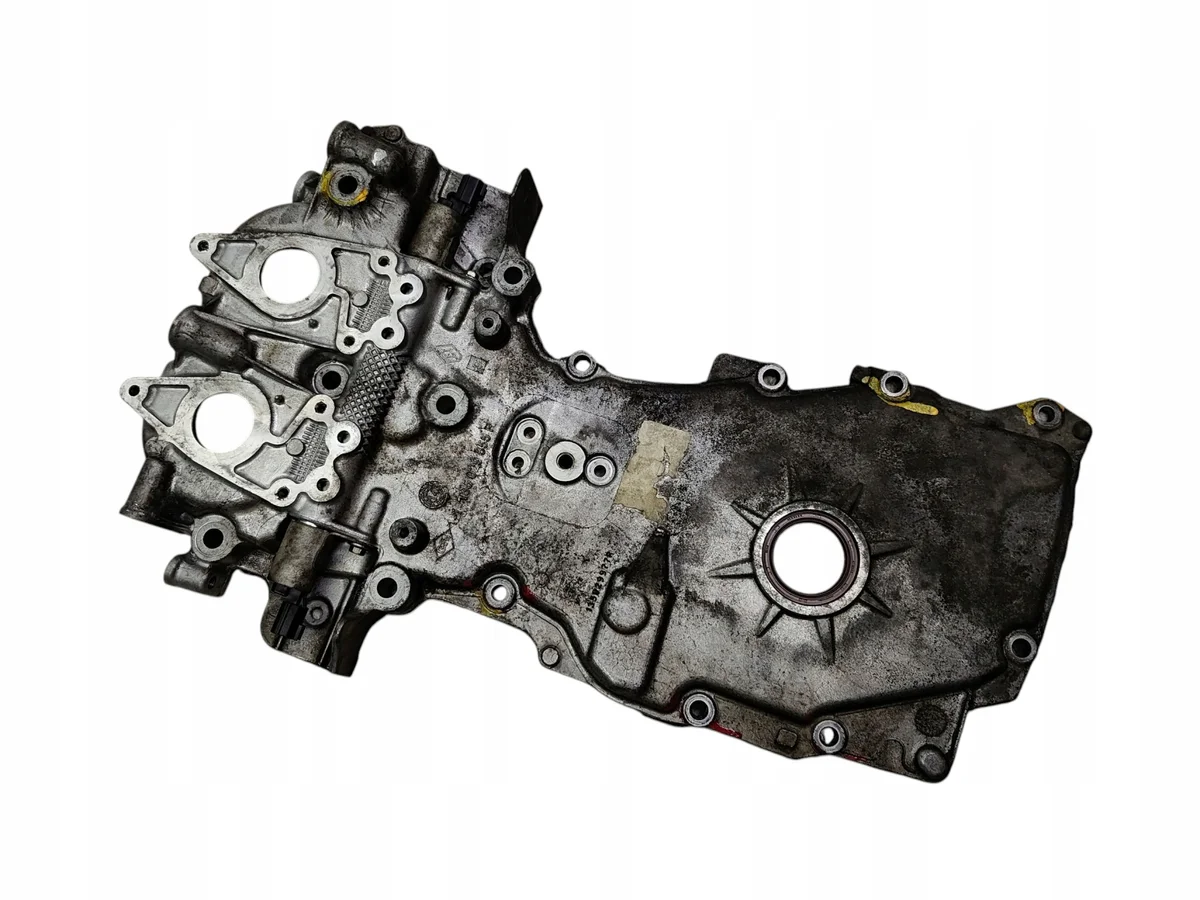 Timing Cover Renault Kadjar Qashqai Juke 1.2 TCE