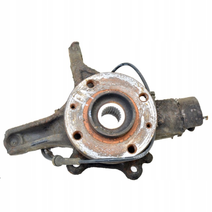 Snodo sterzo sinistro anteriore mozzo ruota per CITROEN C4 PEUGEOT 307