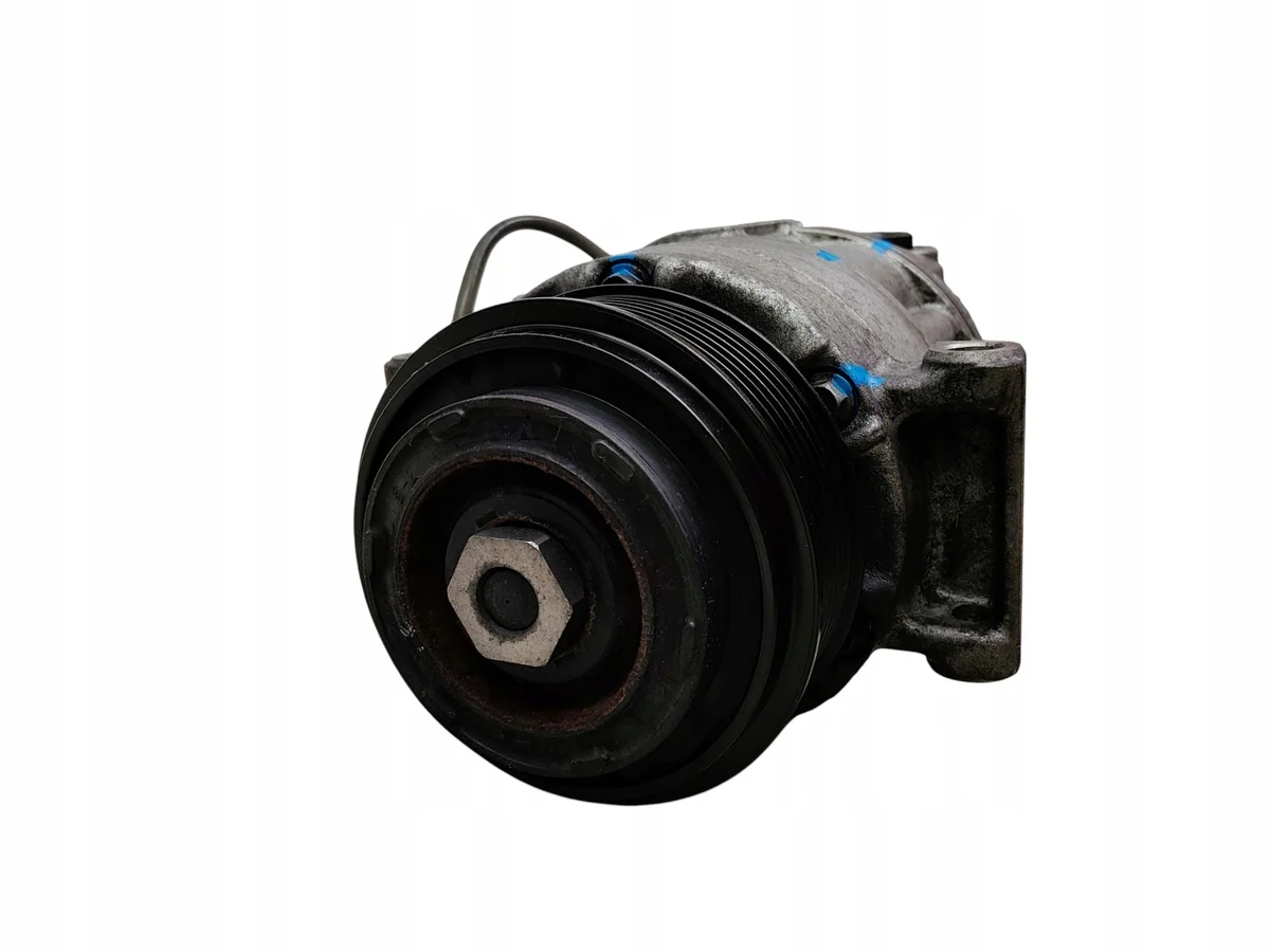 Klimakompressor Mercedes W204 W212 3.0 CDI A0022303211 MM_A0022303211 image 3