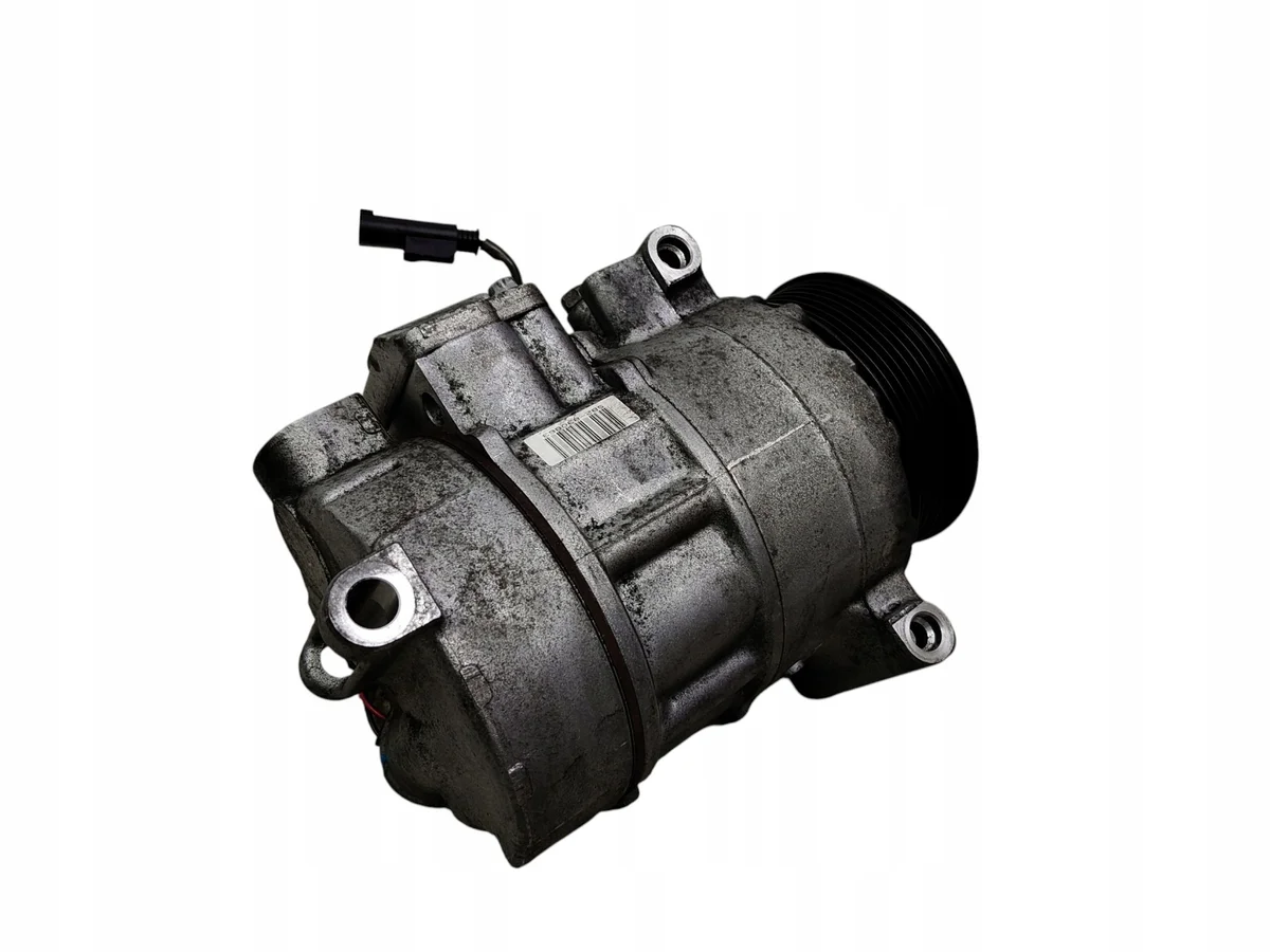 Klimakompressor Mercedes W204 W212 3.0 CDI A0022303211 MM_A0022303211 image 4