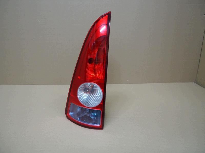 Left Rear Lamp Renault Espace IV 8200027153 image 2
