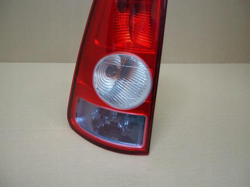 Left Rear Lamp Renault Espace IV 8200027153 image 3