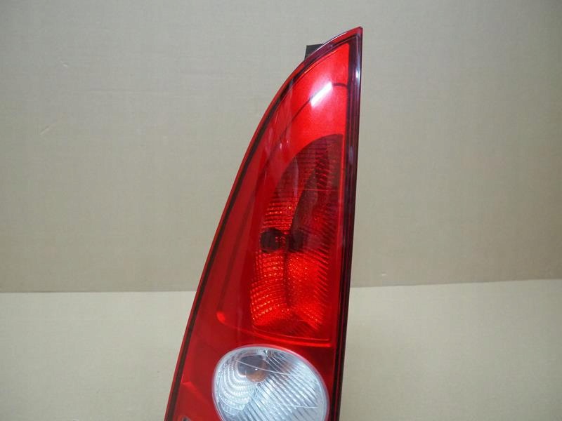 Left Rear Lamp Renault Espace IV 8200027153 image 4