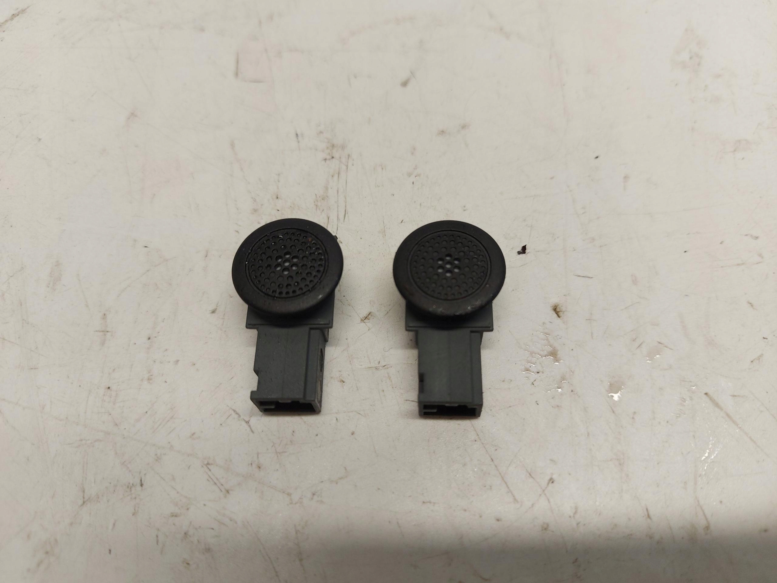 Microphone Mercedes EQC 400 W293 A2138200600 image 2