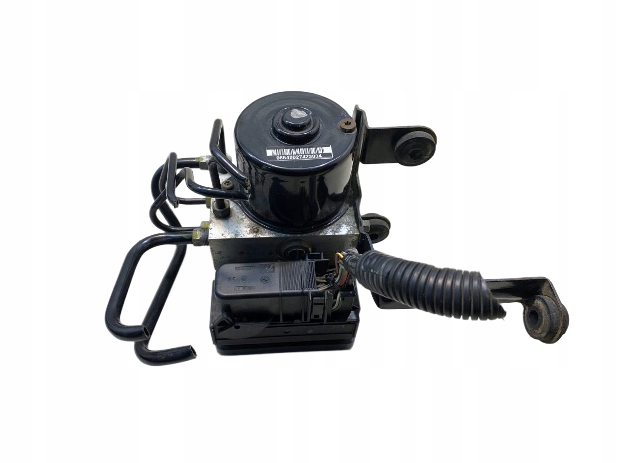 Pompe ABS 3M512C405AE Ford OE Utilisé image 2