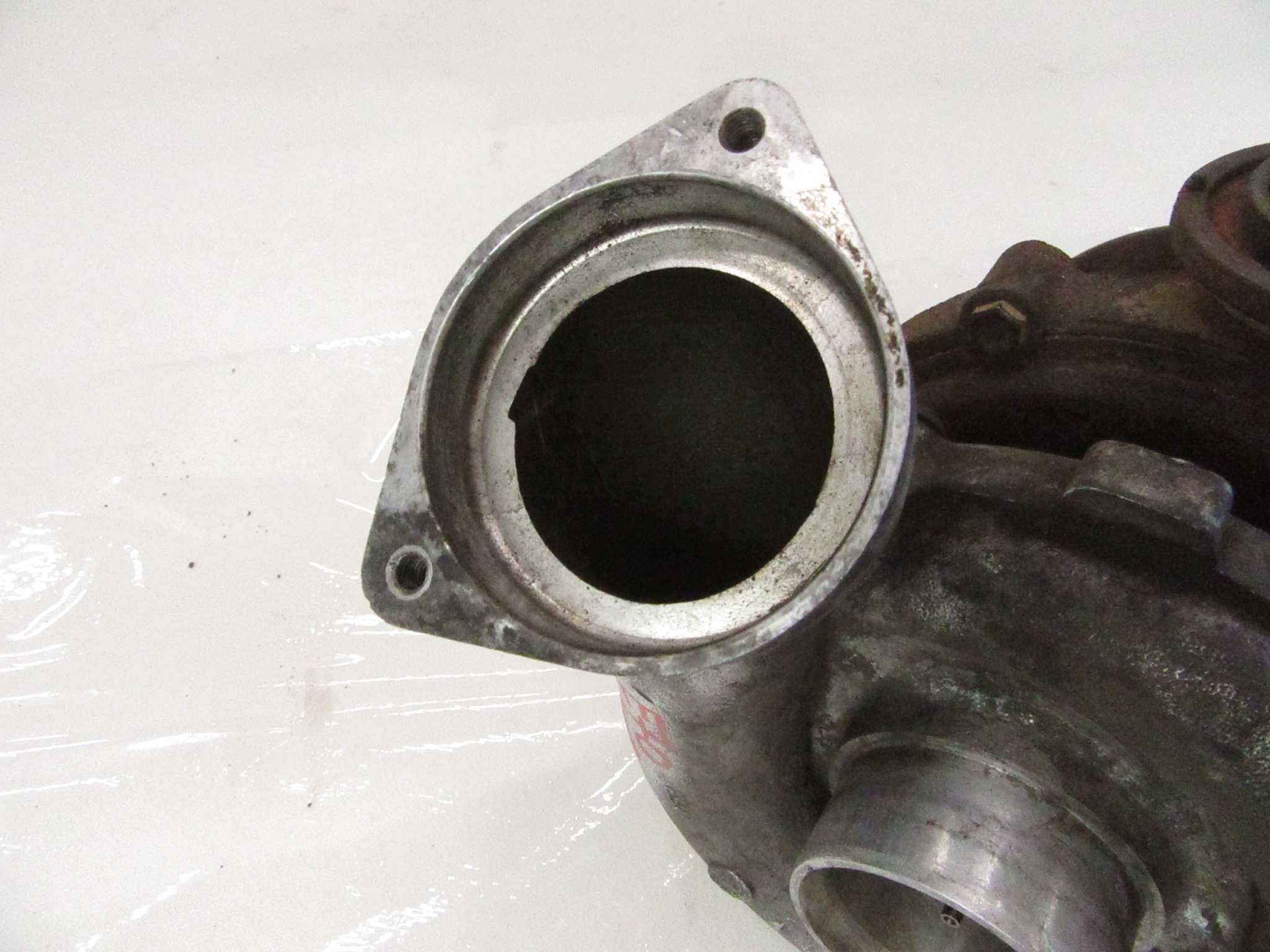 Turbo BMW E70 X5 E71 X6 3.0 M57n2 235hk 306d3 Garrett image 5