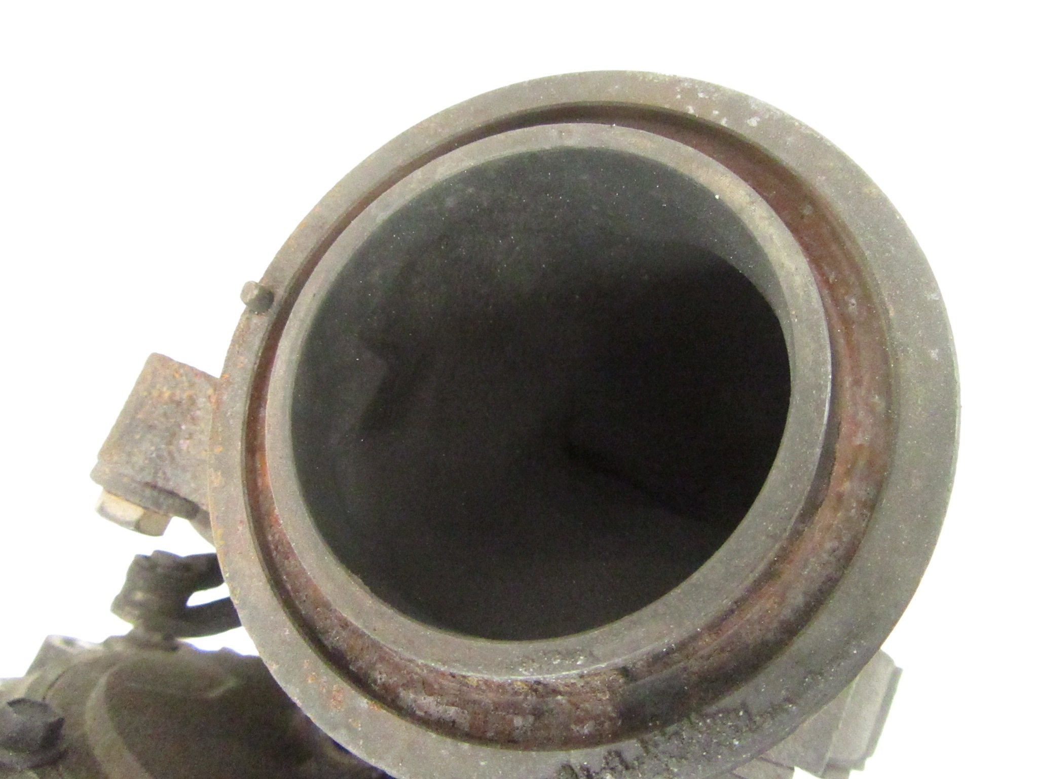 Turbo BMW E70 X5 E71 X6 3.0 M57n2 235hk 306d3 Garrett image 6
