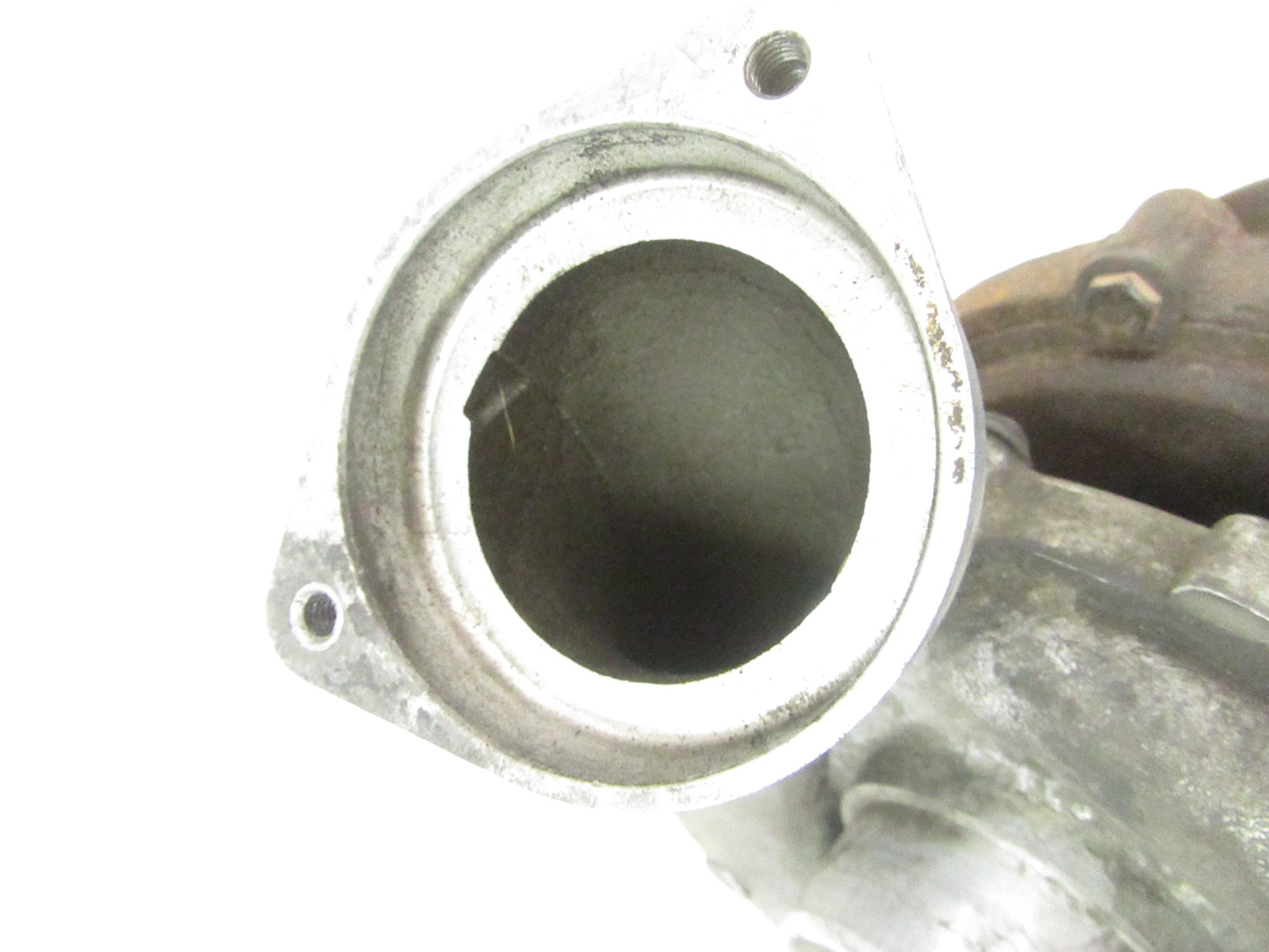 Turbo BMW E70 X5 E71 X6 3.0 M57n2 235hk 306d3 Garrett image 7