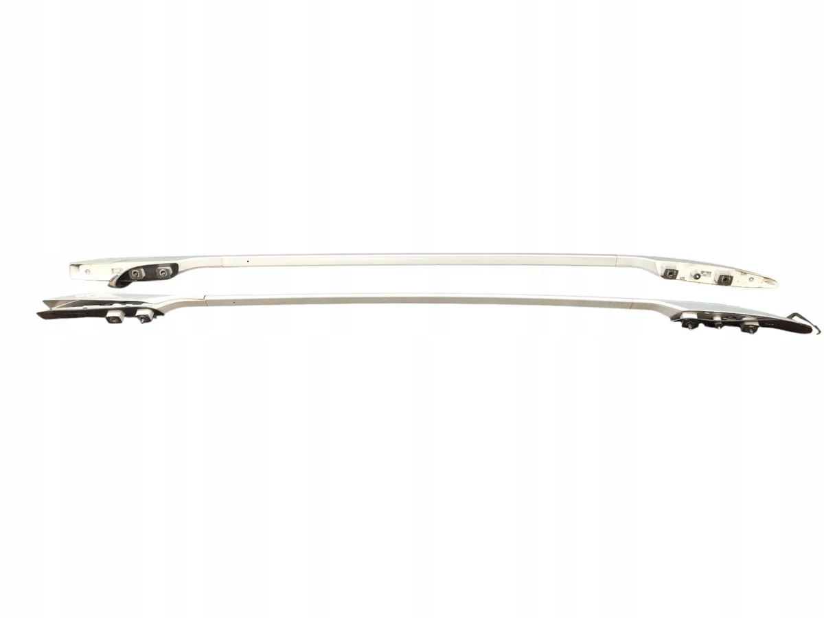 Dachreling Nissan X-Trail T32 (13-17) gebraucht image 3