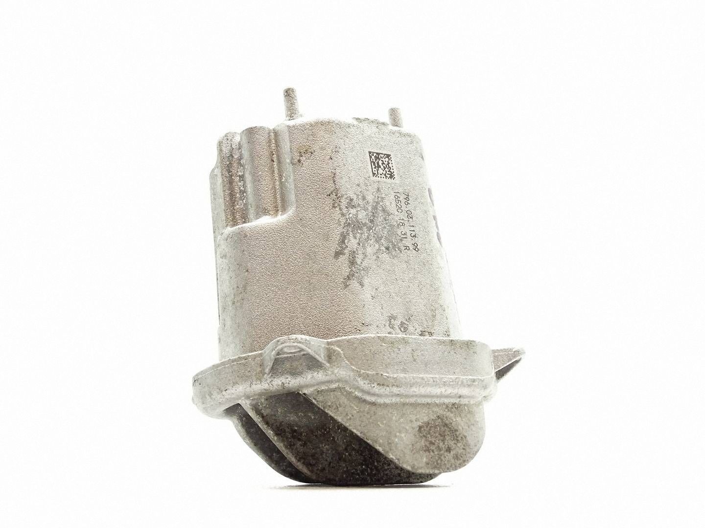 Módulo LED Farol Astra K Usado WAH44080 image 3