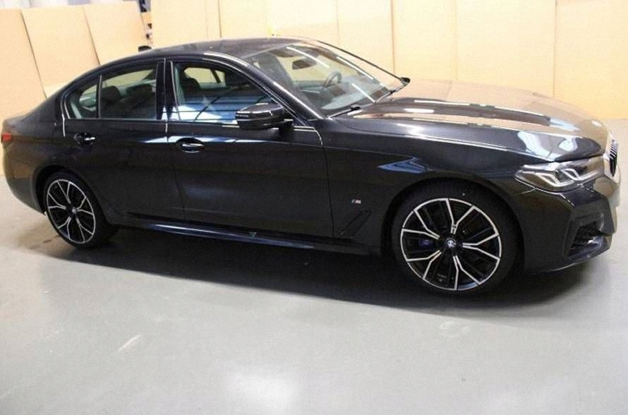 Capteur Pression Gaz Échappement BMW B57 image 7