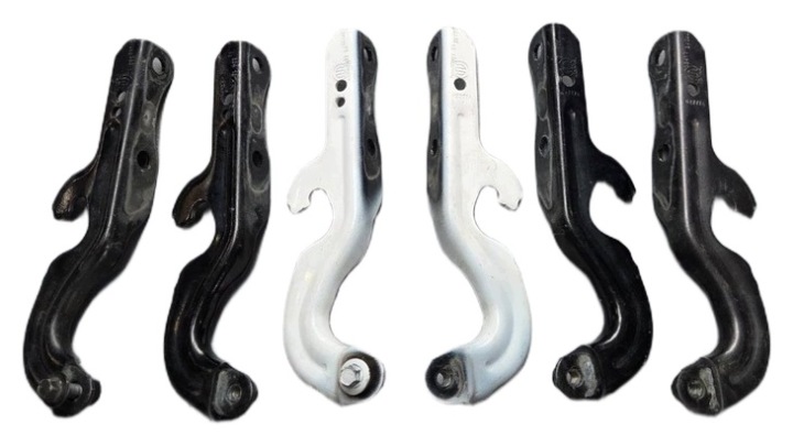 Höger motorhuvsgångjärn Dodge Durango Jeep Grand Cherokee 55369562AE 11-26