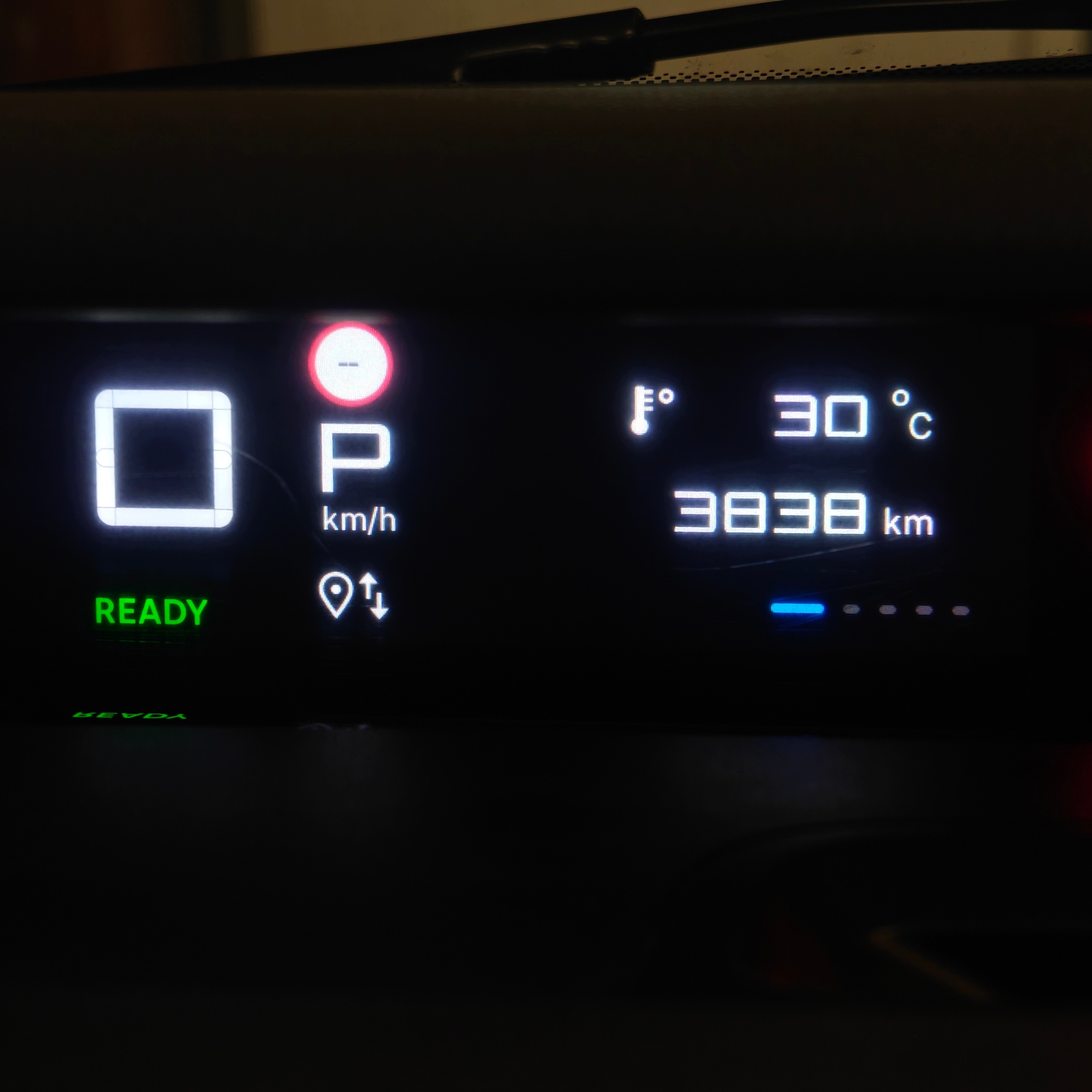 Citroen C3 IV E-C3 McPherson Direito Completo 2025 image 9