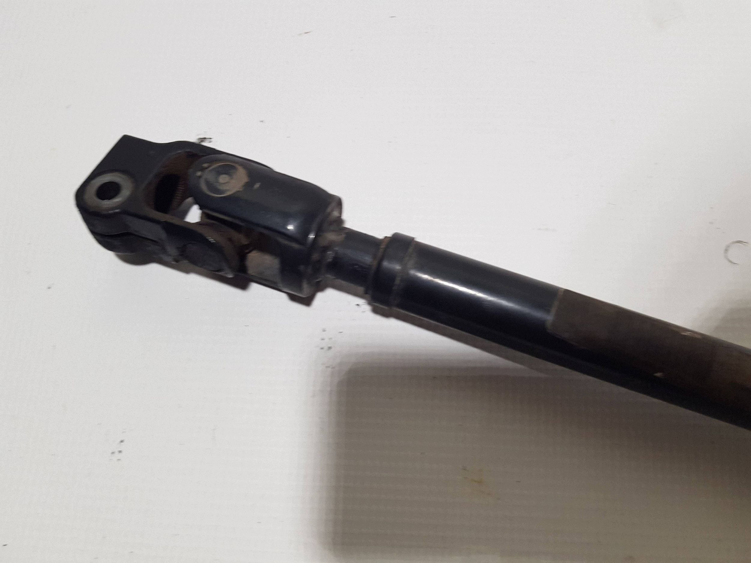 Steering Column Cross Joint Mercedes ML W164 A1644600110