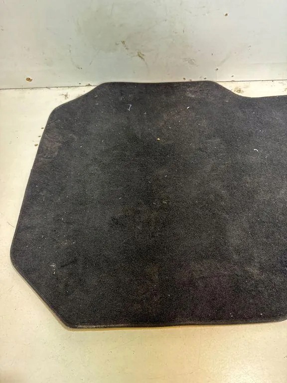 Moquette coffre TESLA MODEL S 100732500C electrique 2014 image 3