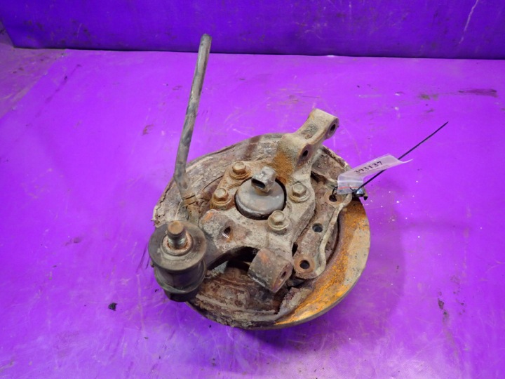 CHEVROLET NUBIRA KOMBI 03-10 1.6 SNODO POSTERIORE DESTRO MOZZO per ABS